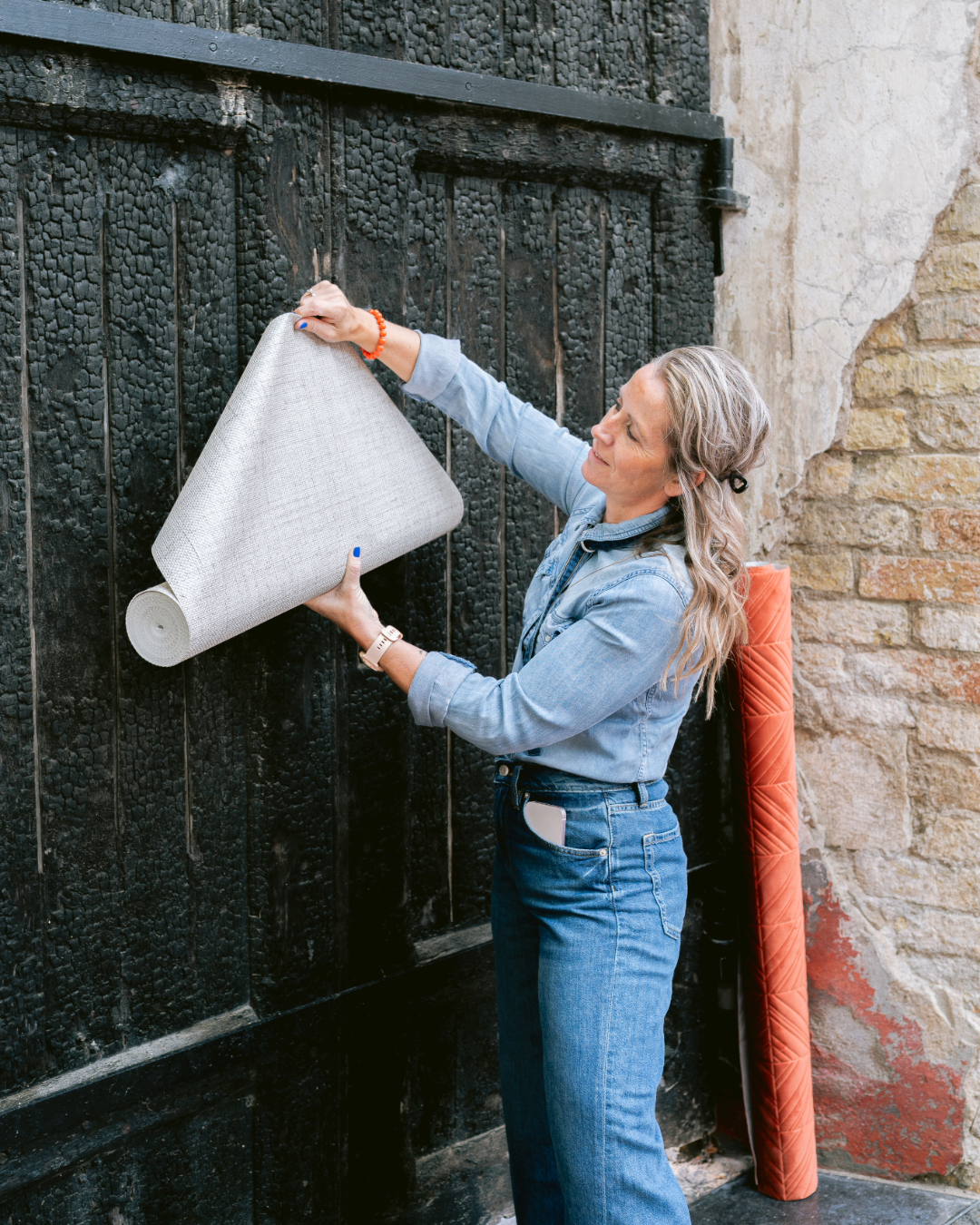 FotoMoodboard Monday: Oude ziel, nieuw leven